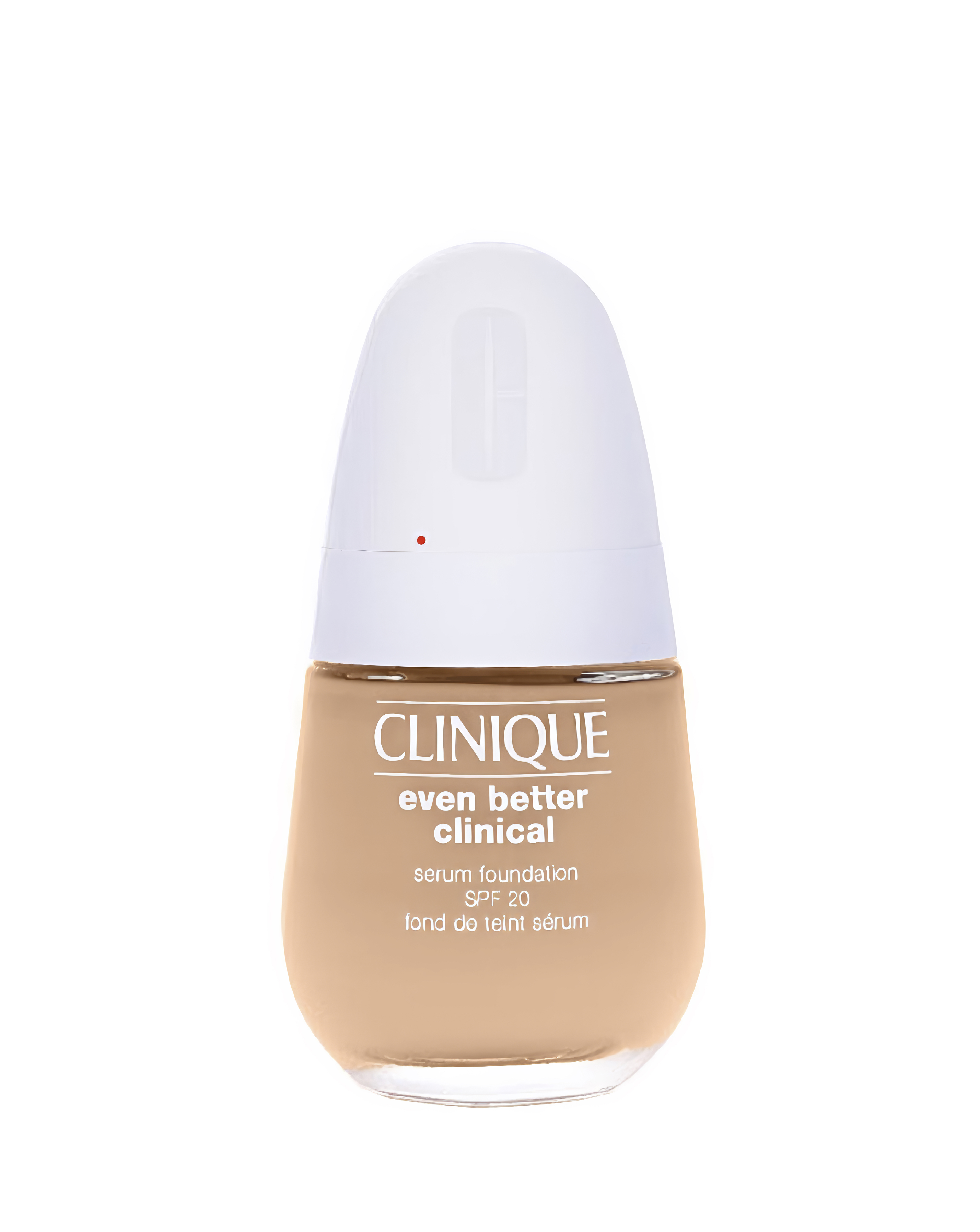 Clinique Clinical Serum Foundation S