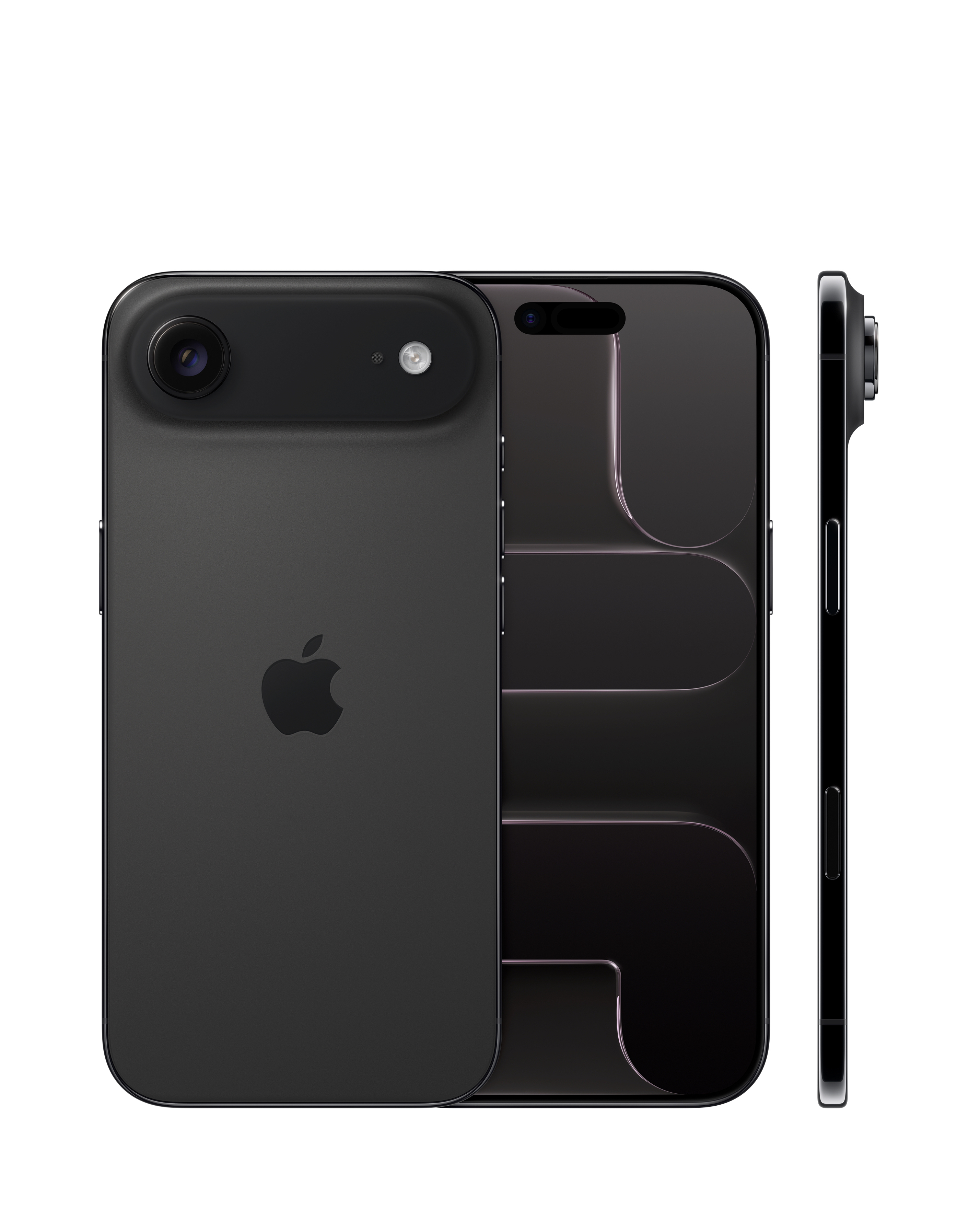 Apple iPhone Air 256GB - Space Black