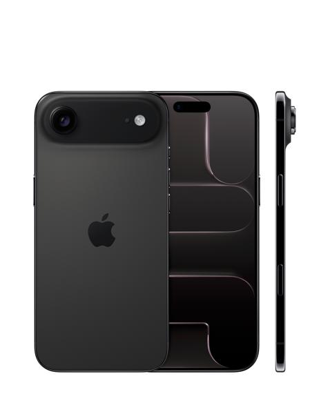 Apple iPhone Air 256GB - Space Black