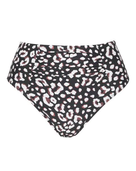 Mix and Match High Waist Bikini Bottoms