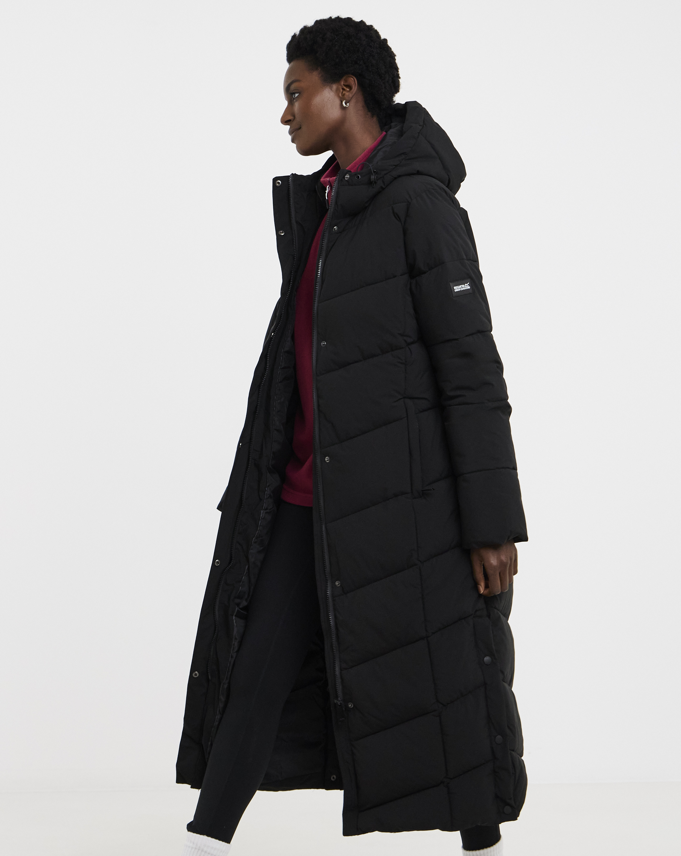 Regatta Eloria Coat