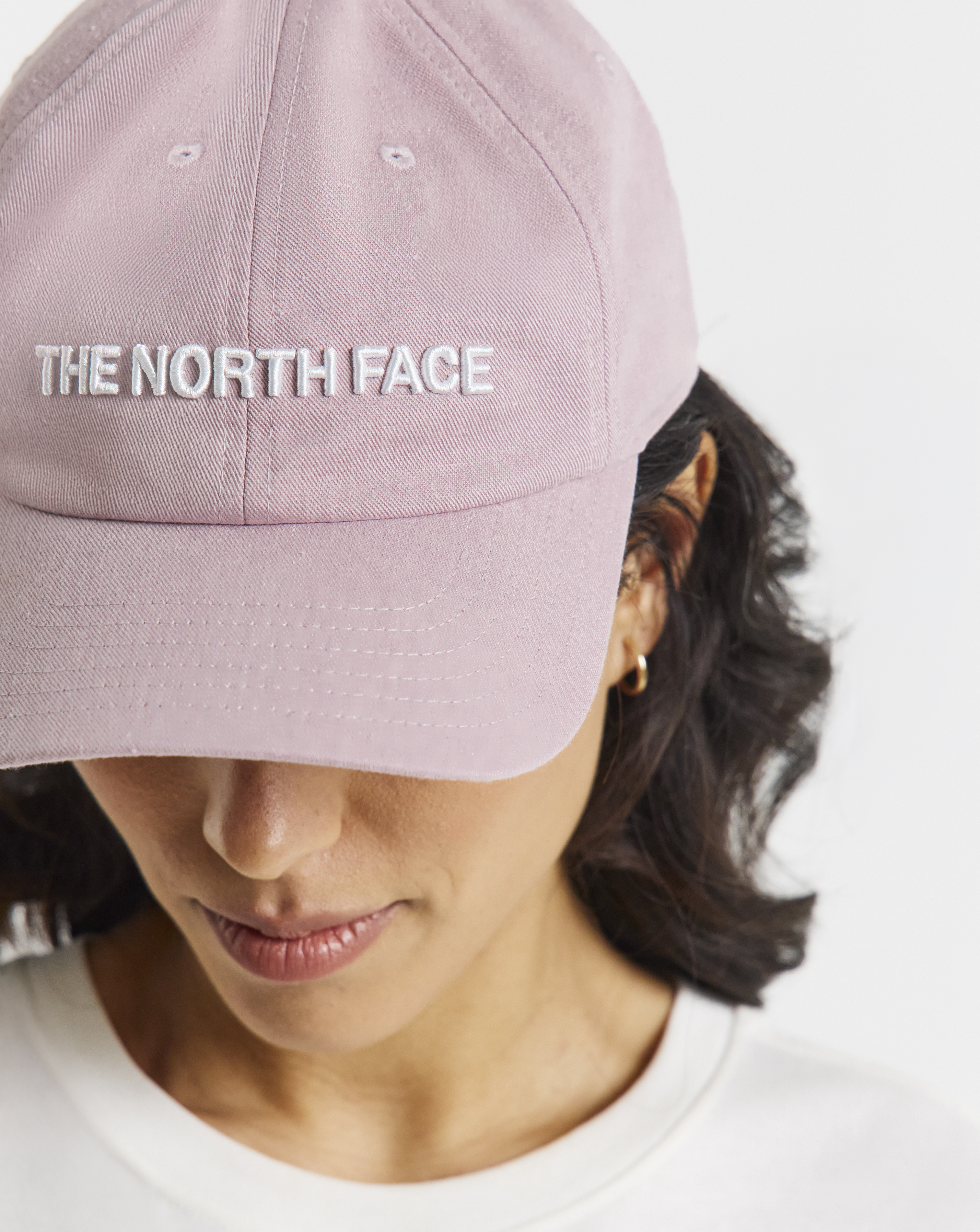 The North Face Roomy Norm Hat