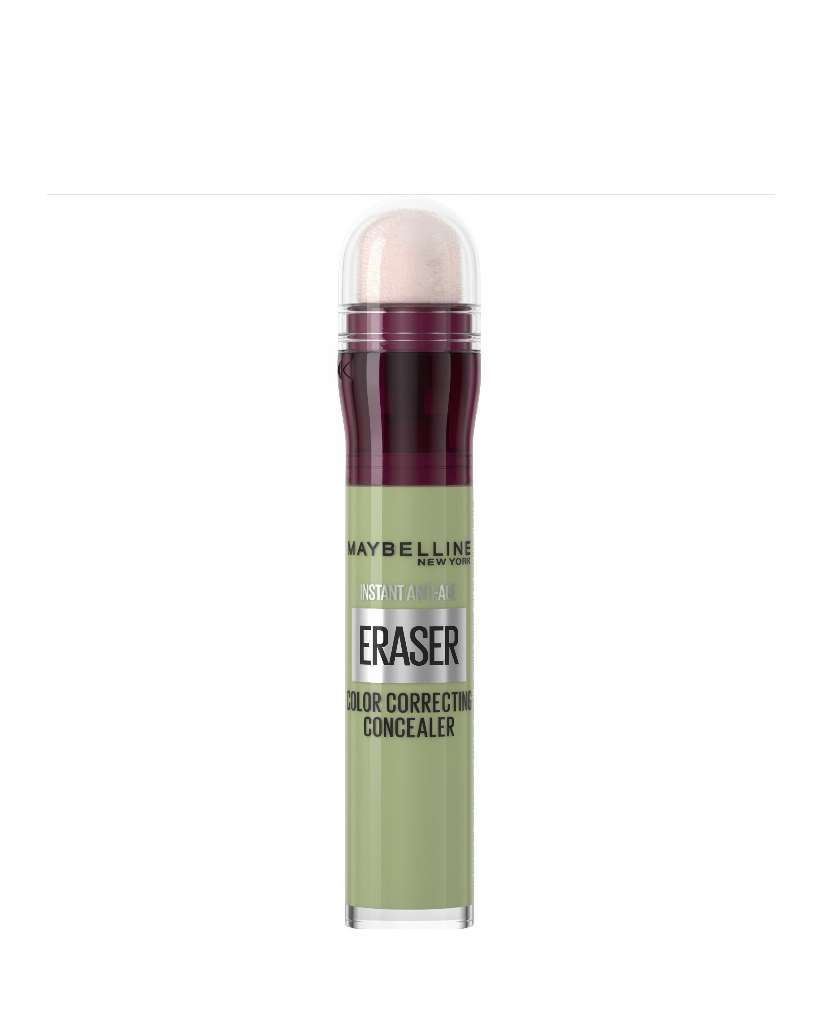 Maybelline New York Eraser Eye 151