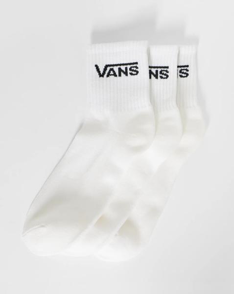 VANS Classic Half Crew 6 PK Socks
