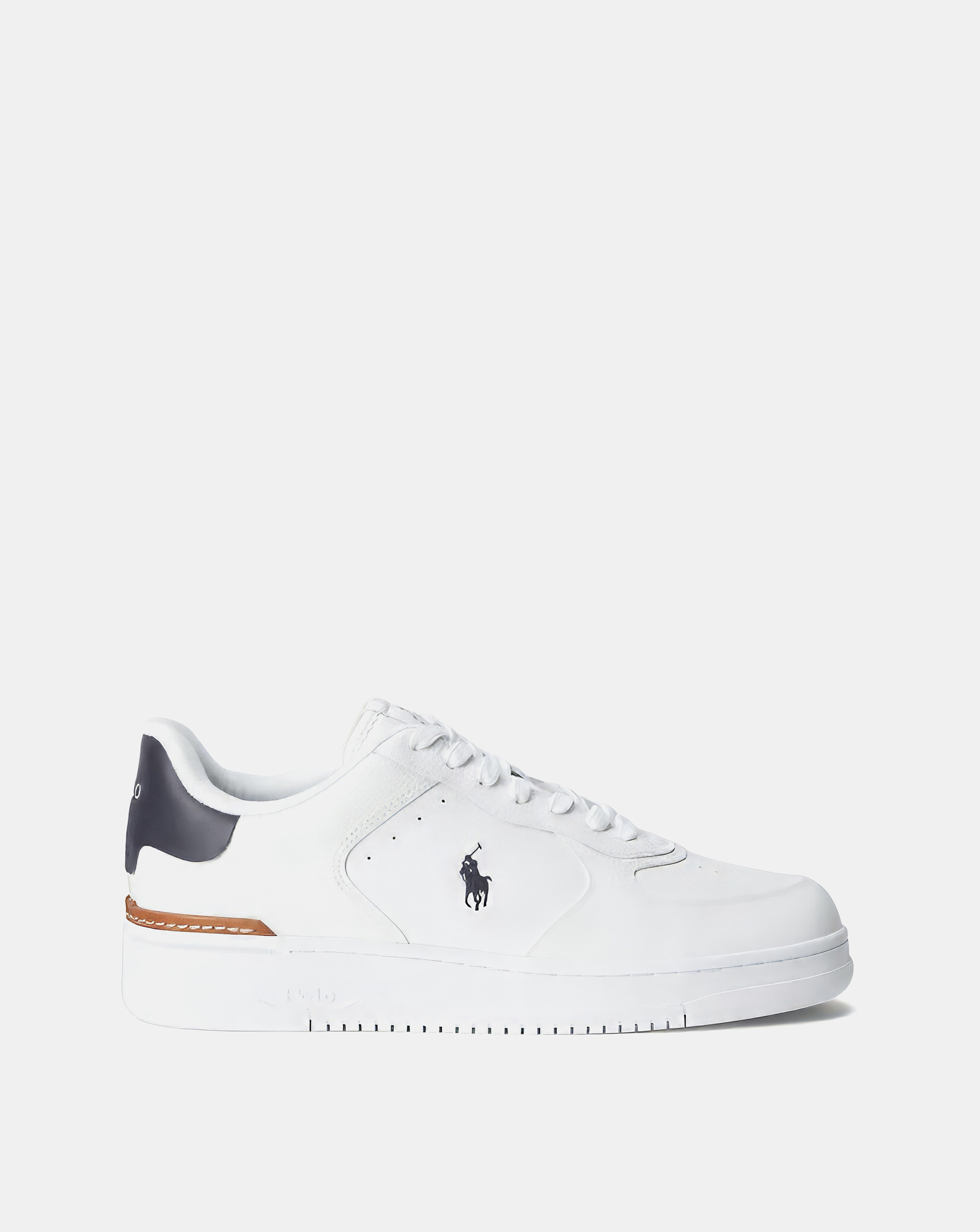 Polo Ralph Lauren Masters Court Trainer