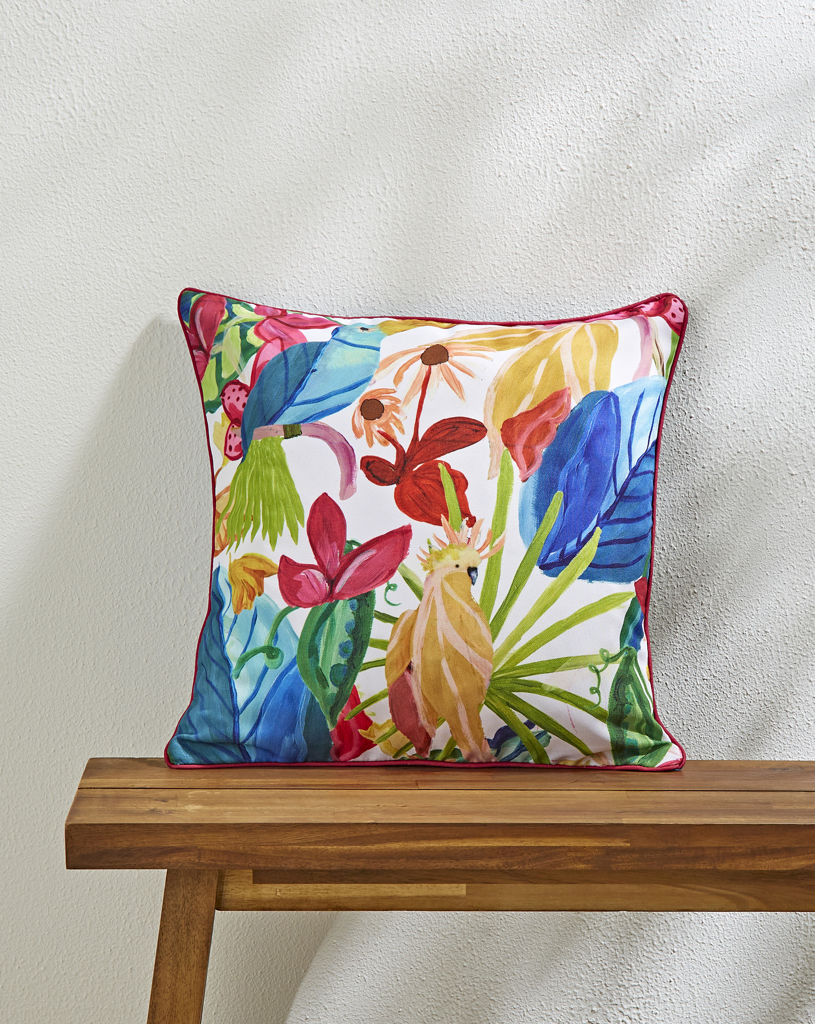 Rio Outdoor Cushion
