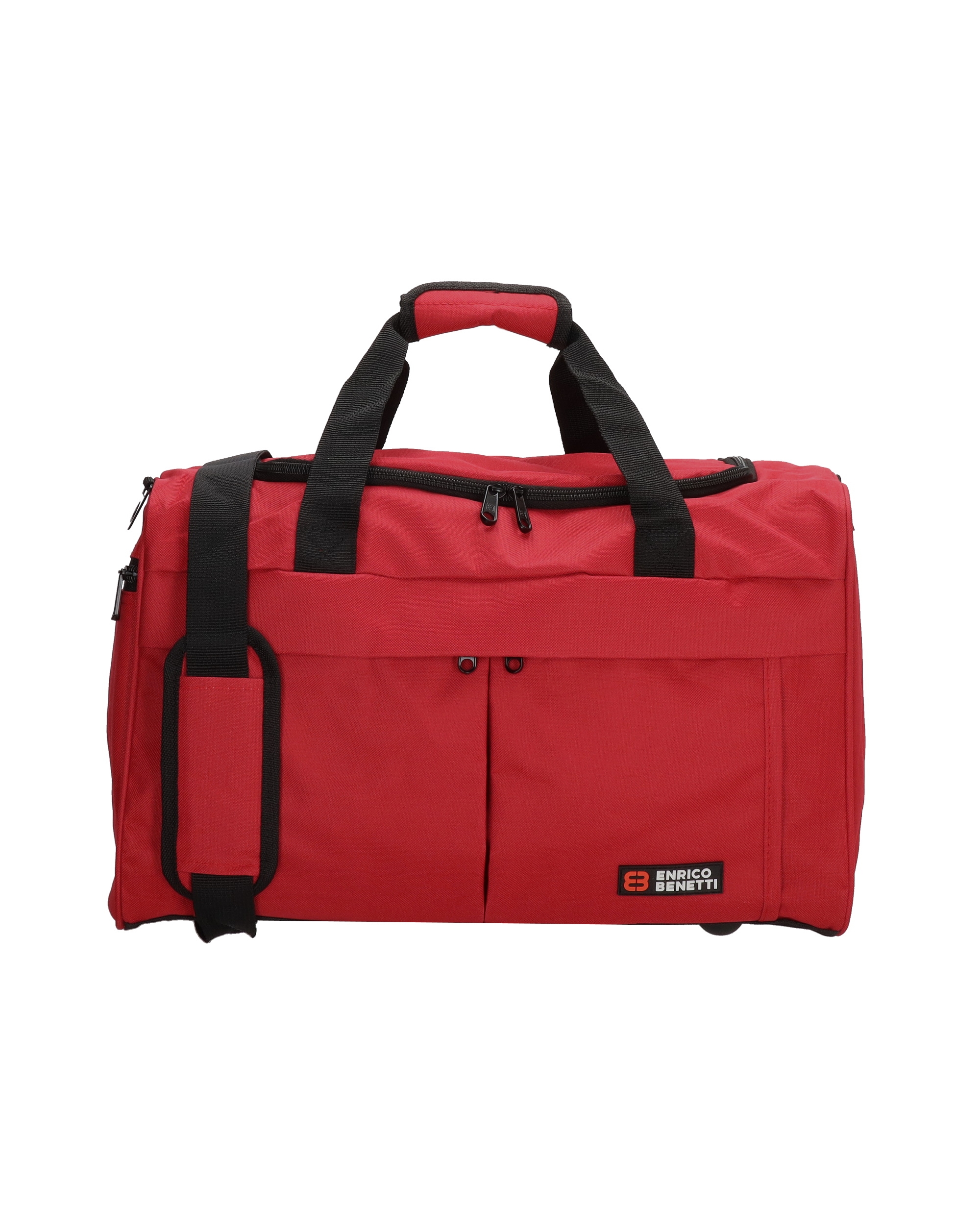 Enrico Benetti Amsterdam Sports Bag