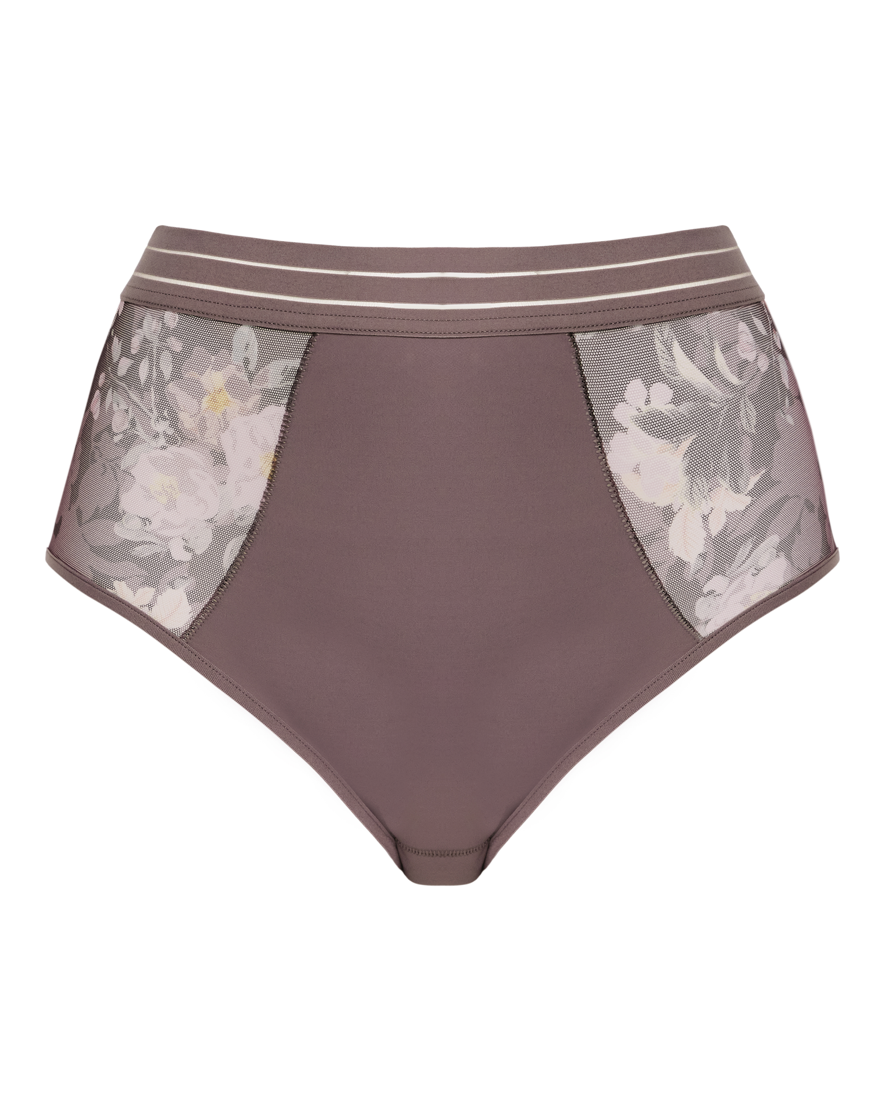 Maison Lejaby Nufit Garden Brief