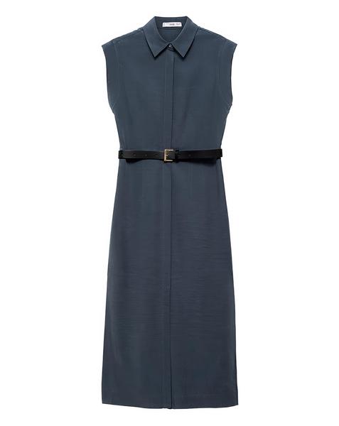 Mango Dress Cami