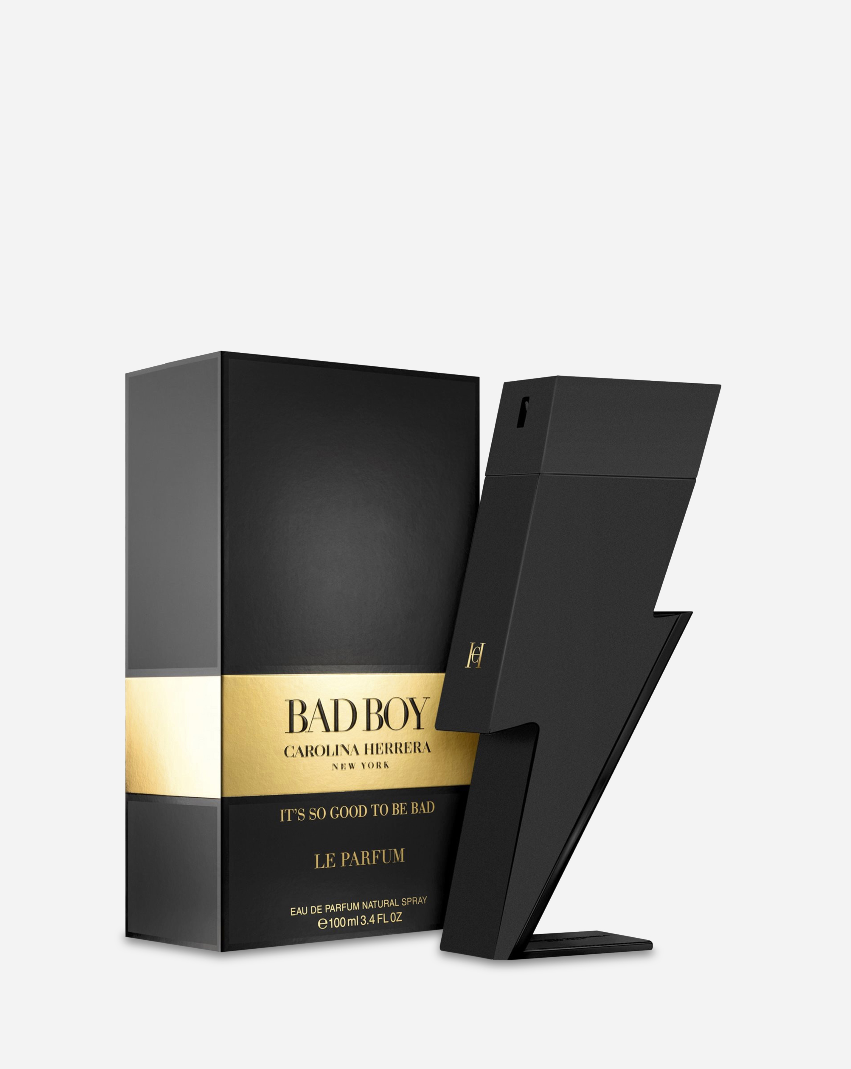 Carolina Herrera Bad Boy 150ml EDP