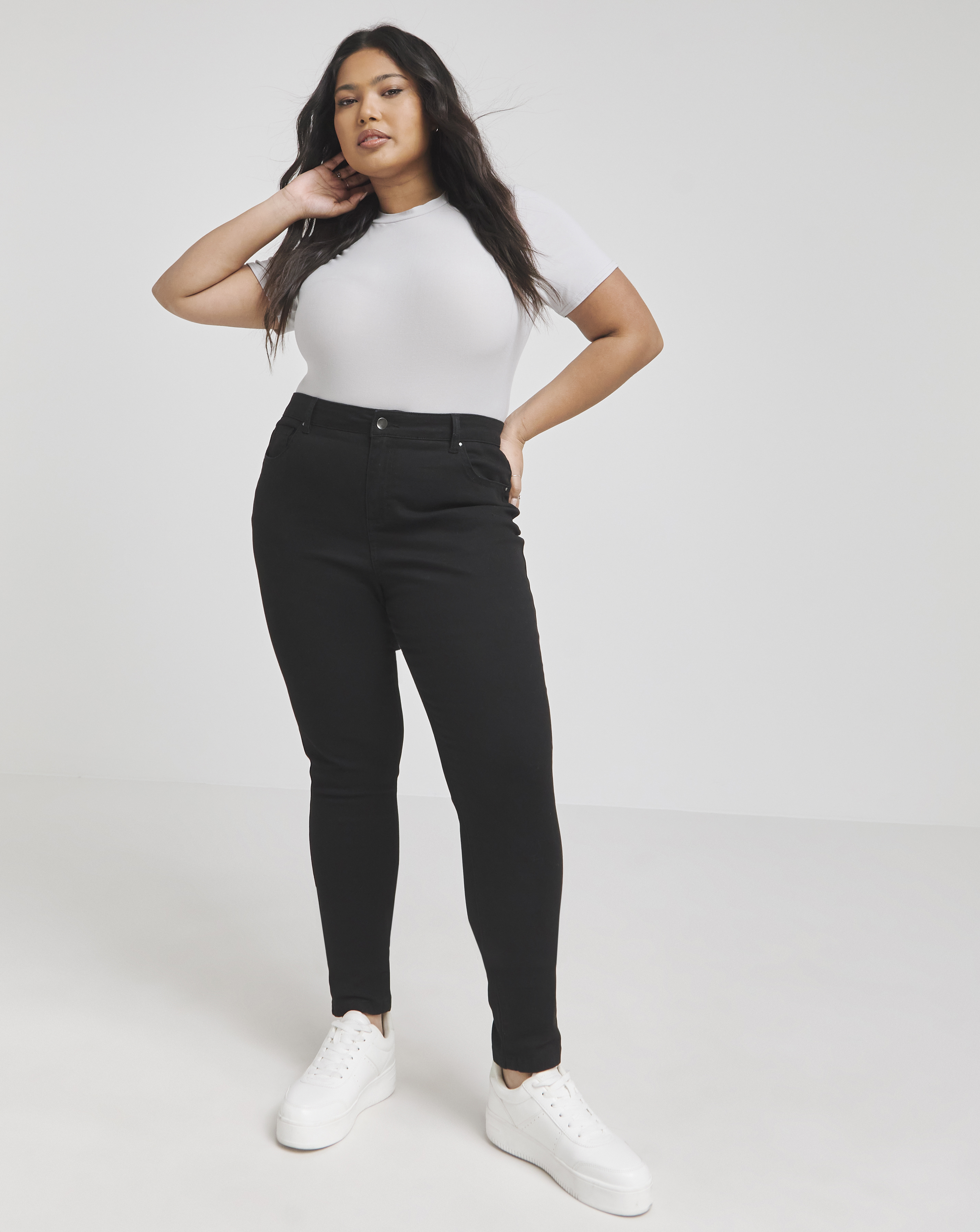 Joe Browns Skinny Fit Jeans