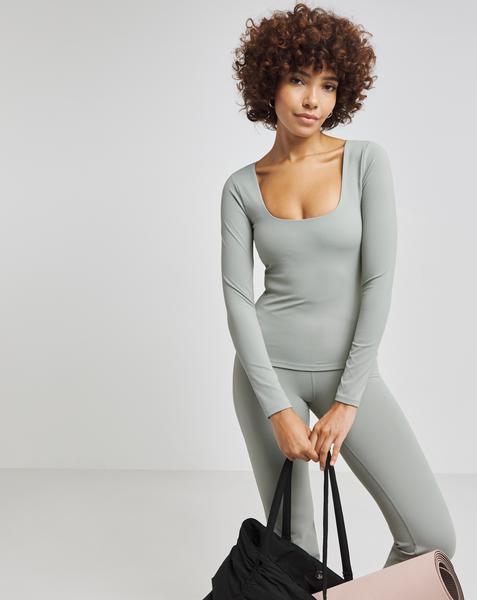 TALA Dayflex Long Sleeve Top