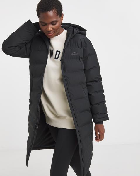 Snowdonia Showerproof Padded Jacket