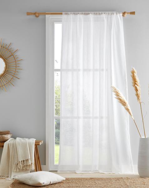 Kayla Fabric Voile