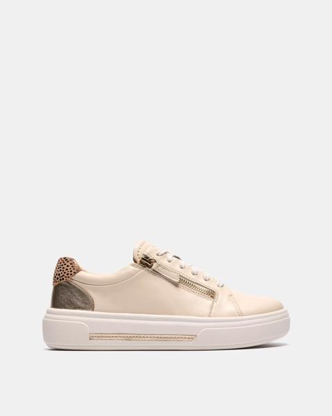 Clarks Hollyrose Trainers D Fit