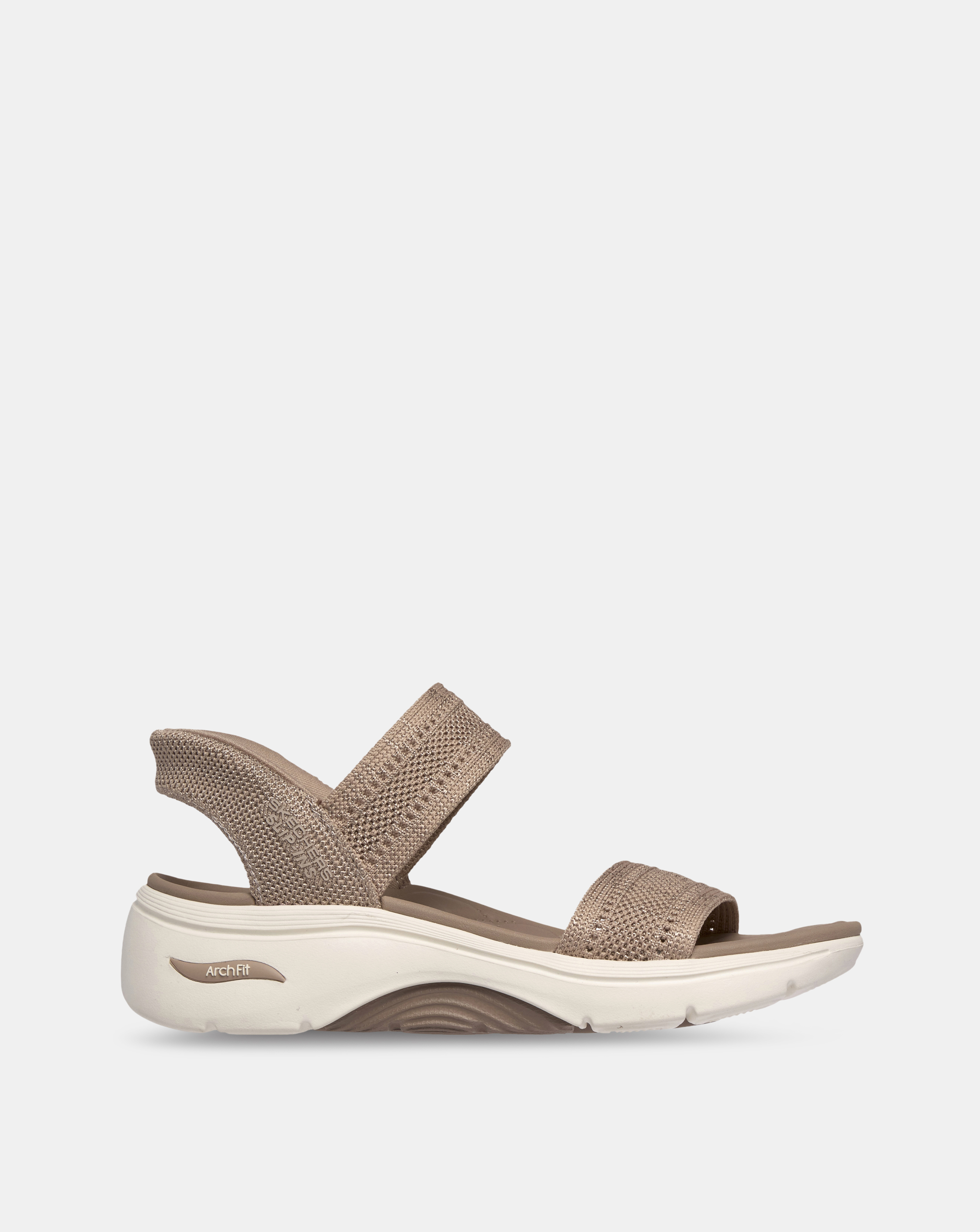 Skechers Go Walk Arch Fit Slip Ins