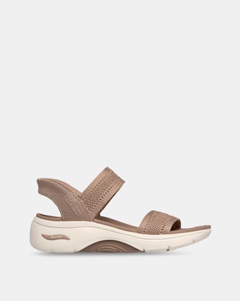 Skechers Go Walk Arch Fit Slip Ins