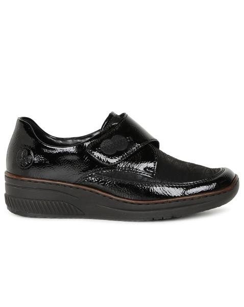 Rieker Leaves Womens Shoes