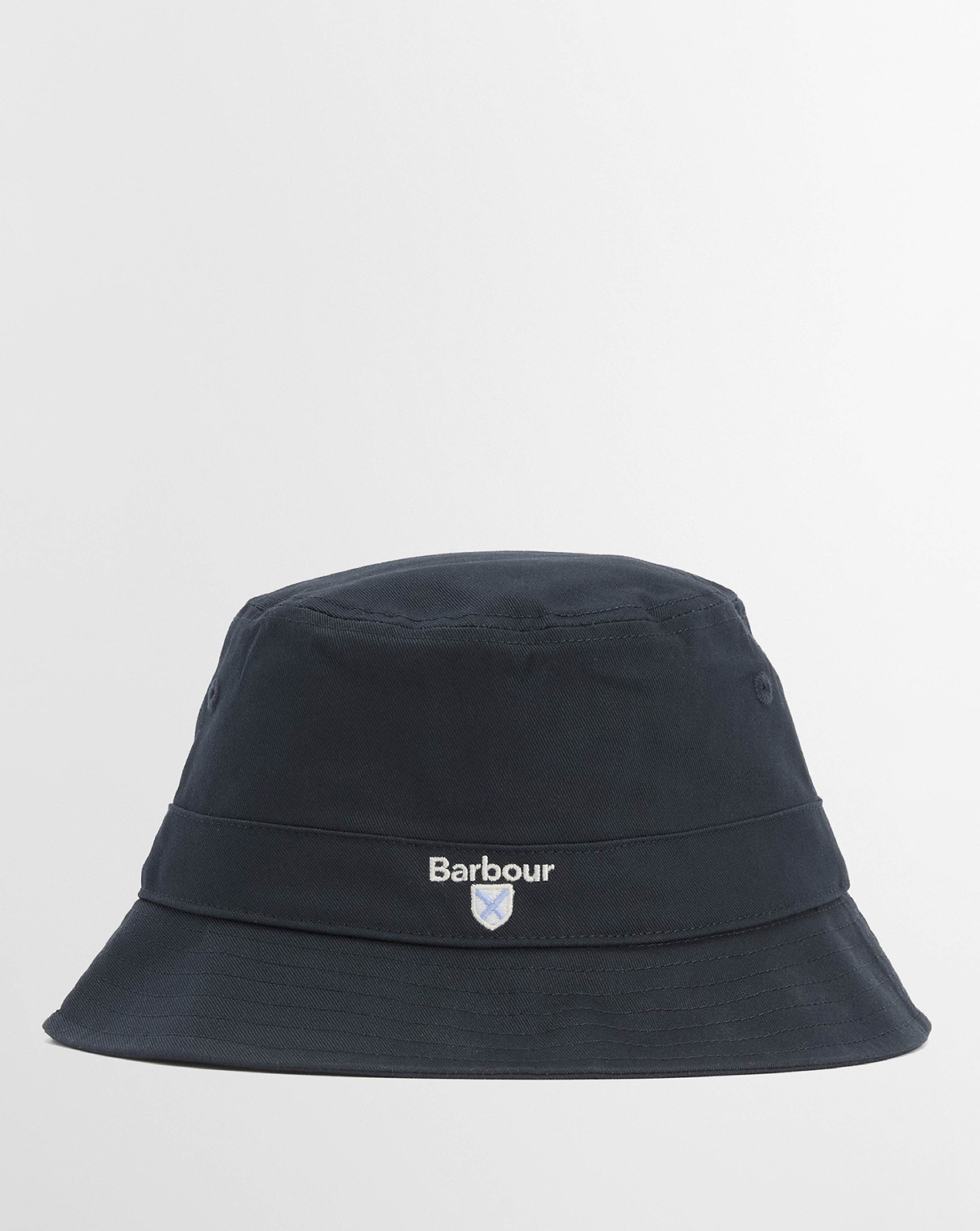 Barbour Cascade Bucket Hat - Navy