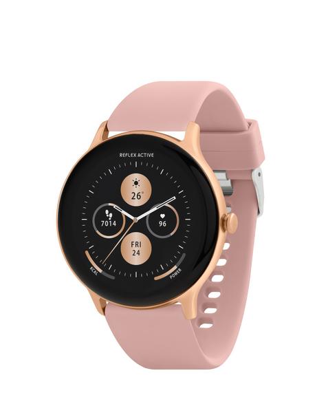 Reflex Active Series 22 Pink