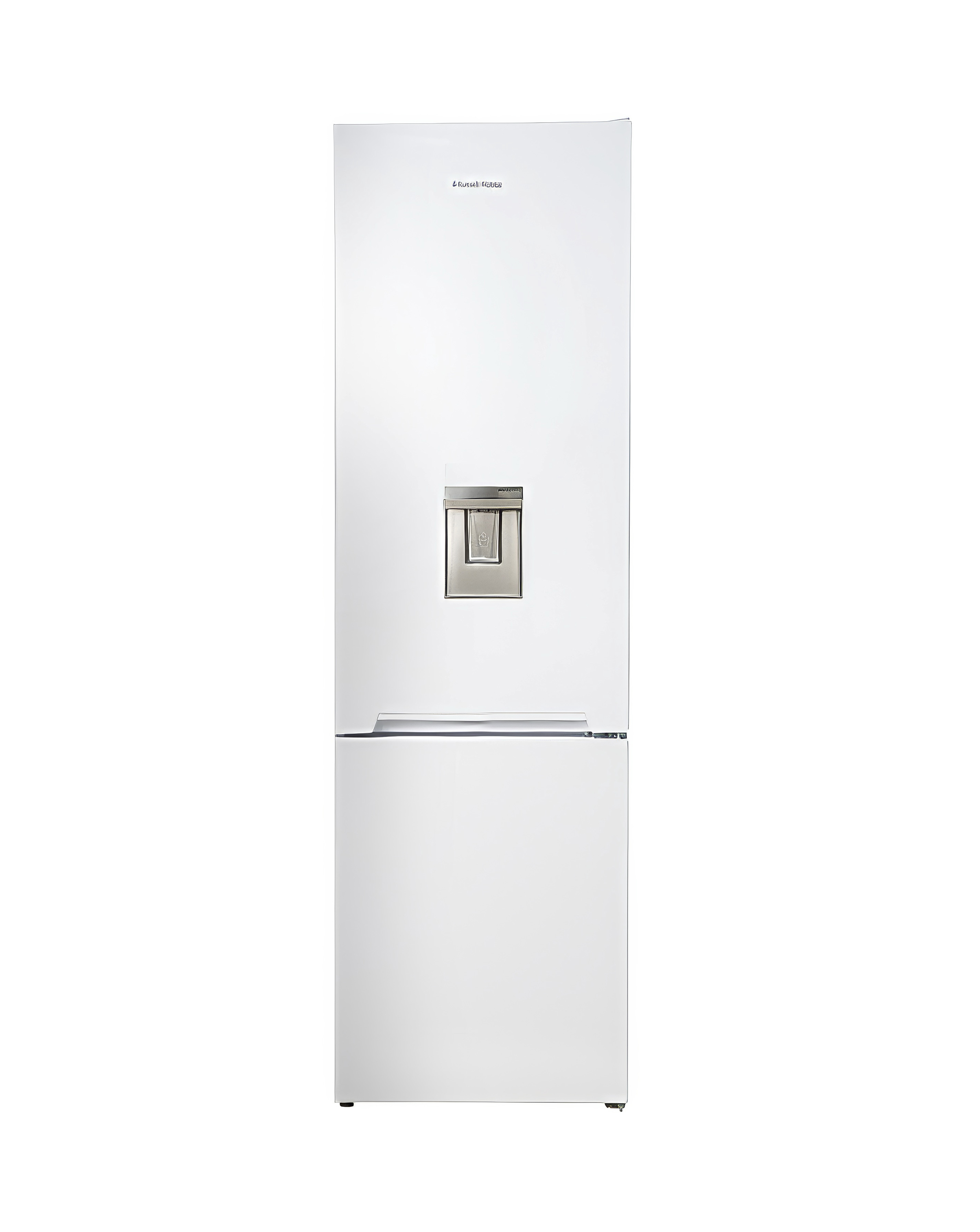 Russell Hobbs Rh180ffff551e1wwd Fridge Freezer Water Dispenser White Large - Image 4