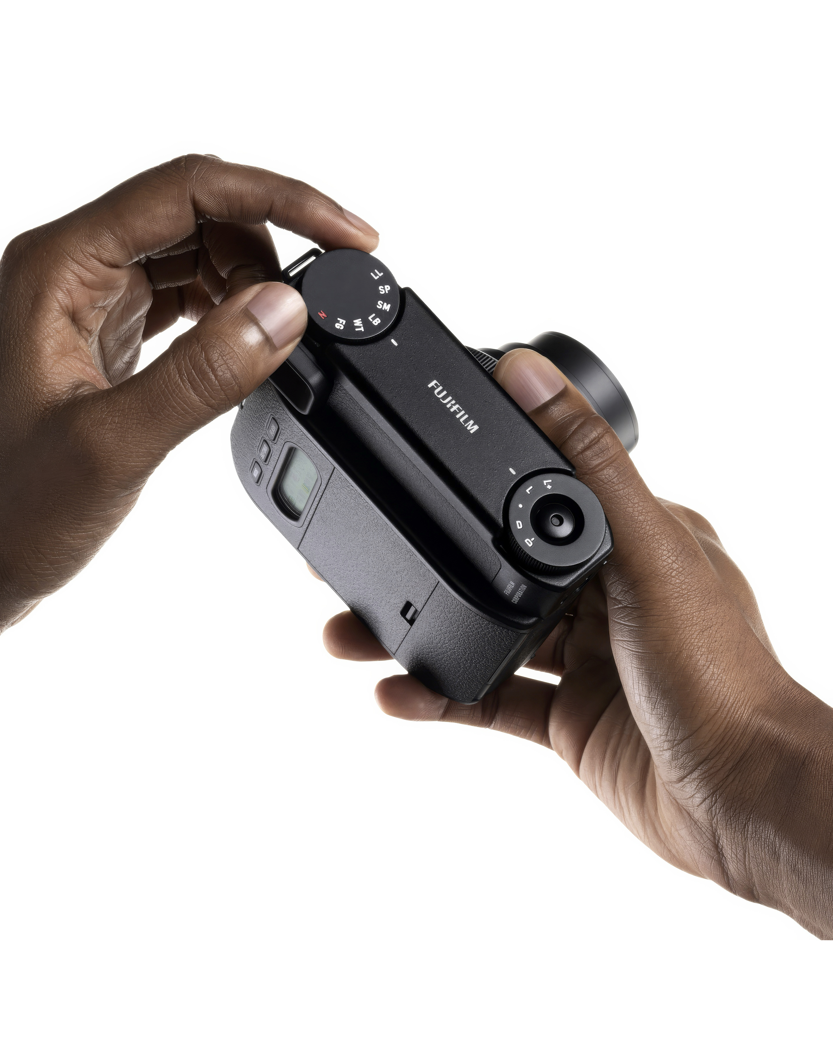 View 6 of Instax Mini 99 Instant Camera + 20 Shots
