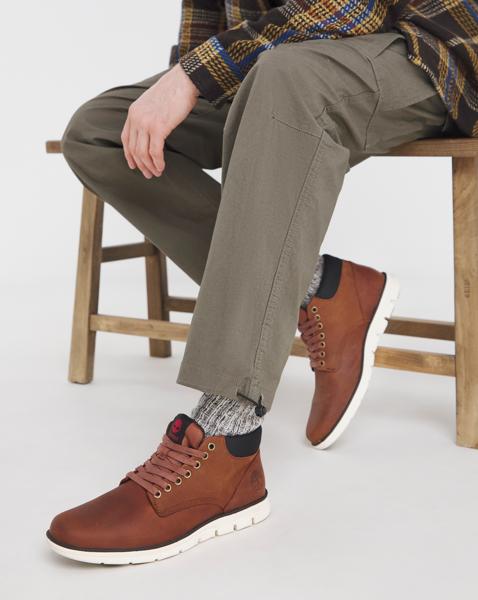 Timberland Bradstreet Chukka Trainer