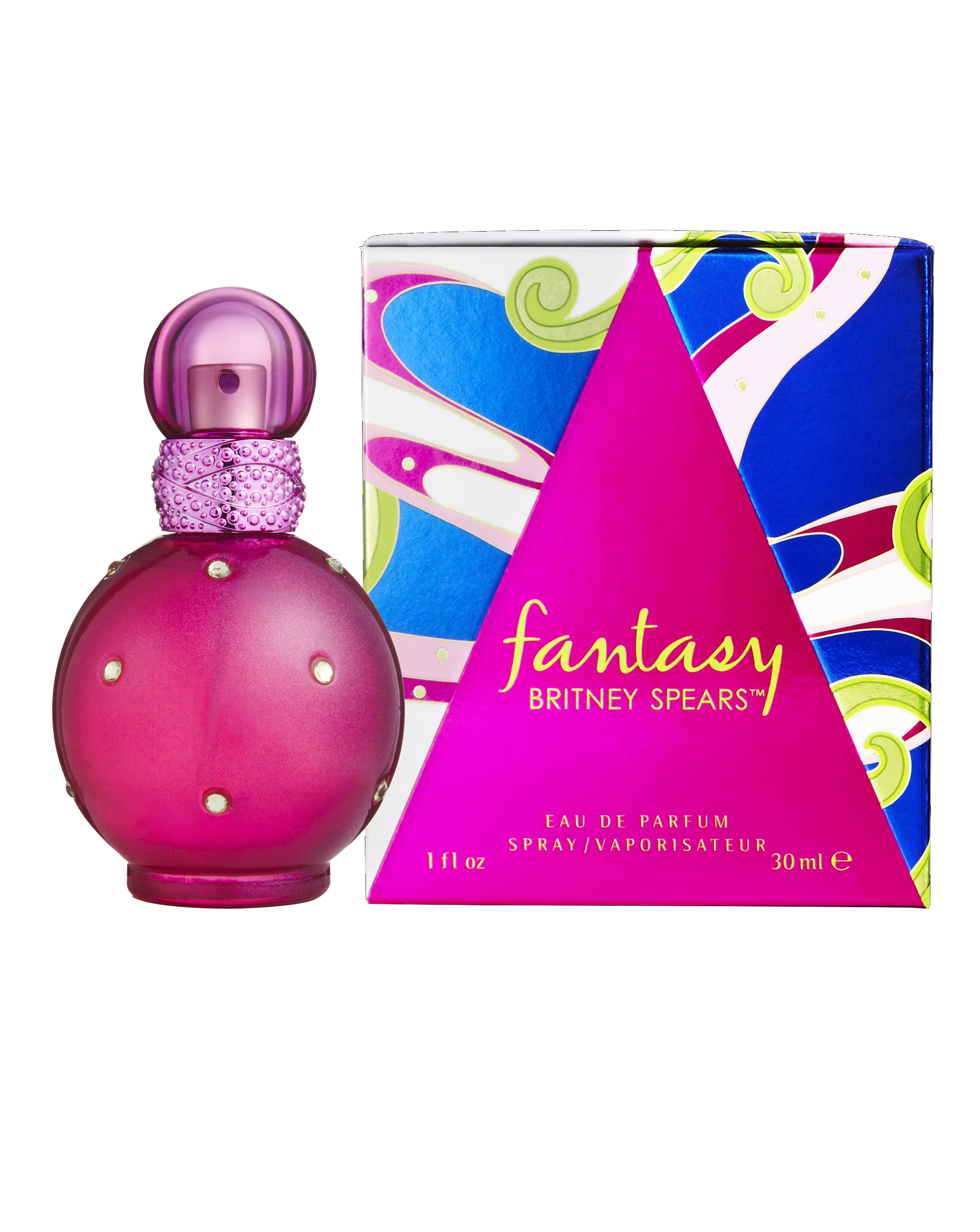 Britney Spears Fantasy 100ml EDP