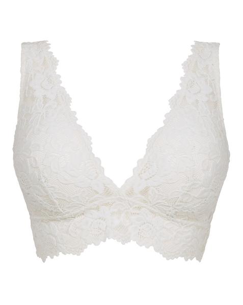 Figleaves Millie Lace Bralette