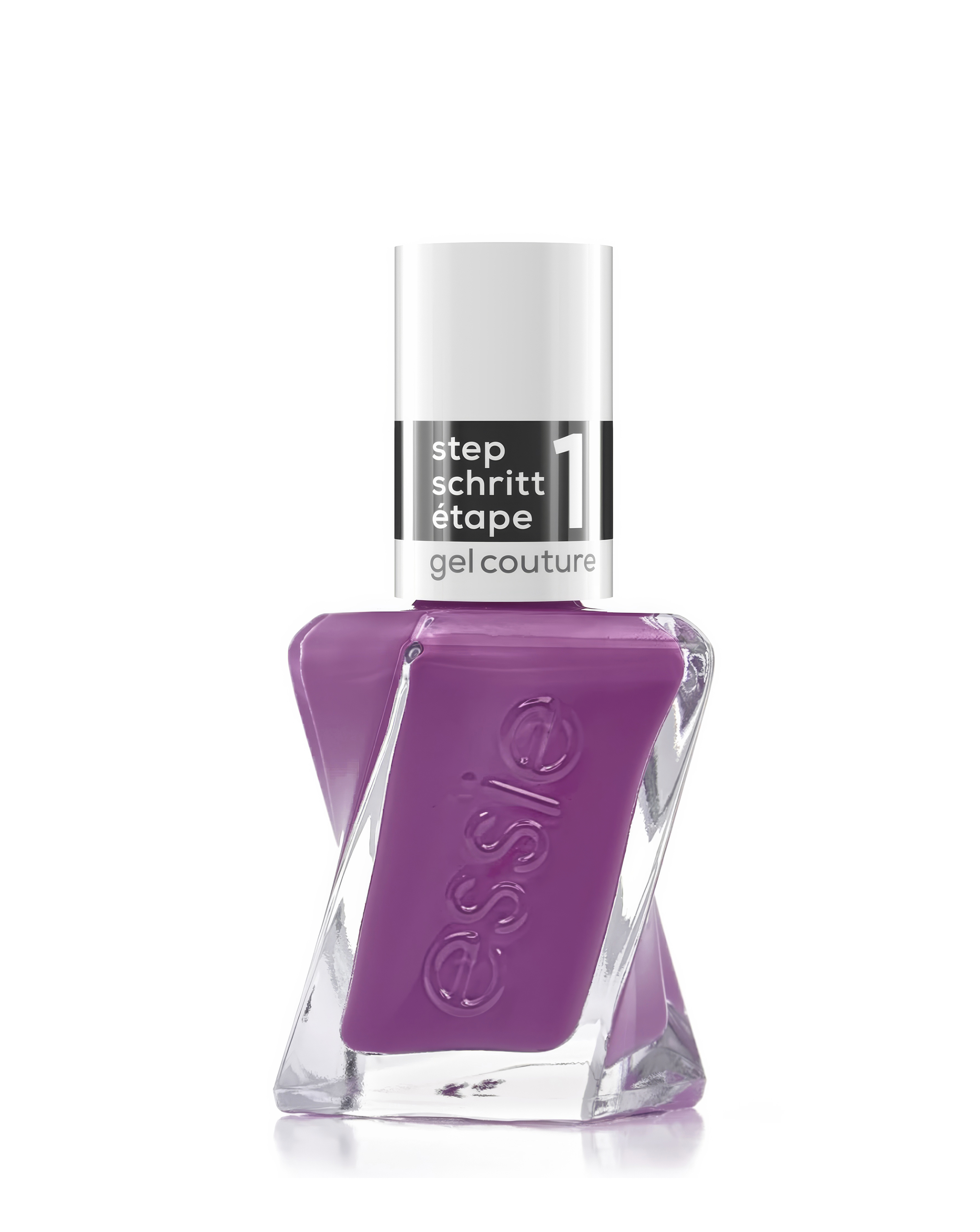 Gel Couture By Essie Strut With It