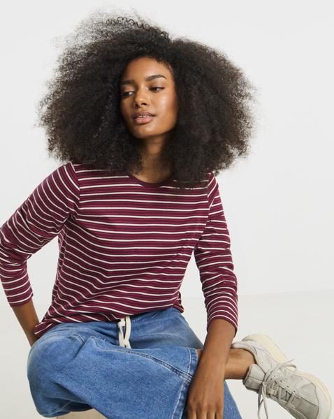 Regatta Federica Long Sleeve Top
