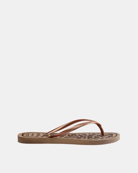 Havaianas Slim Animal Sandals