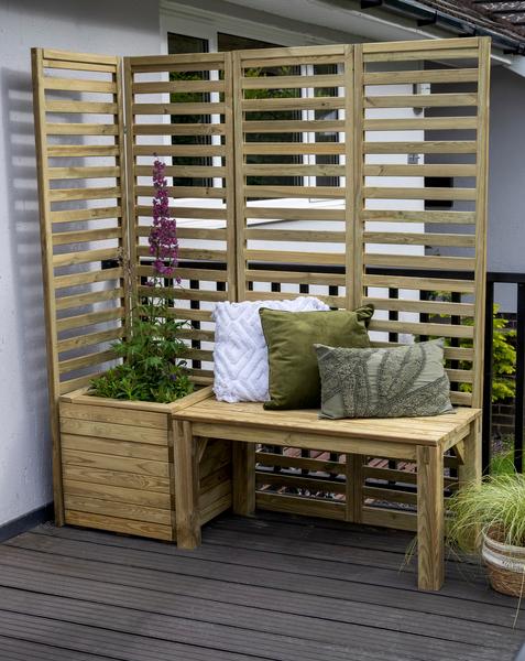 Forest Seating Set