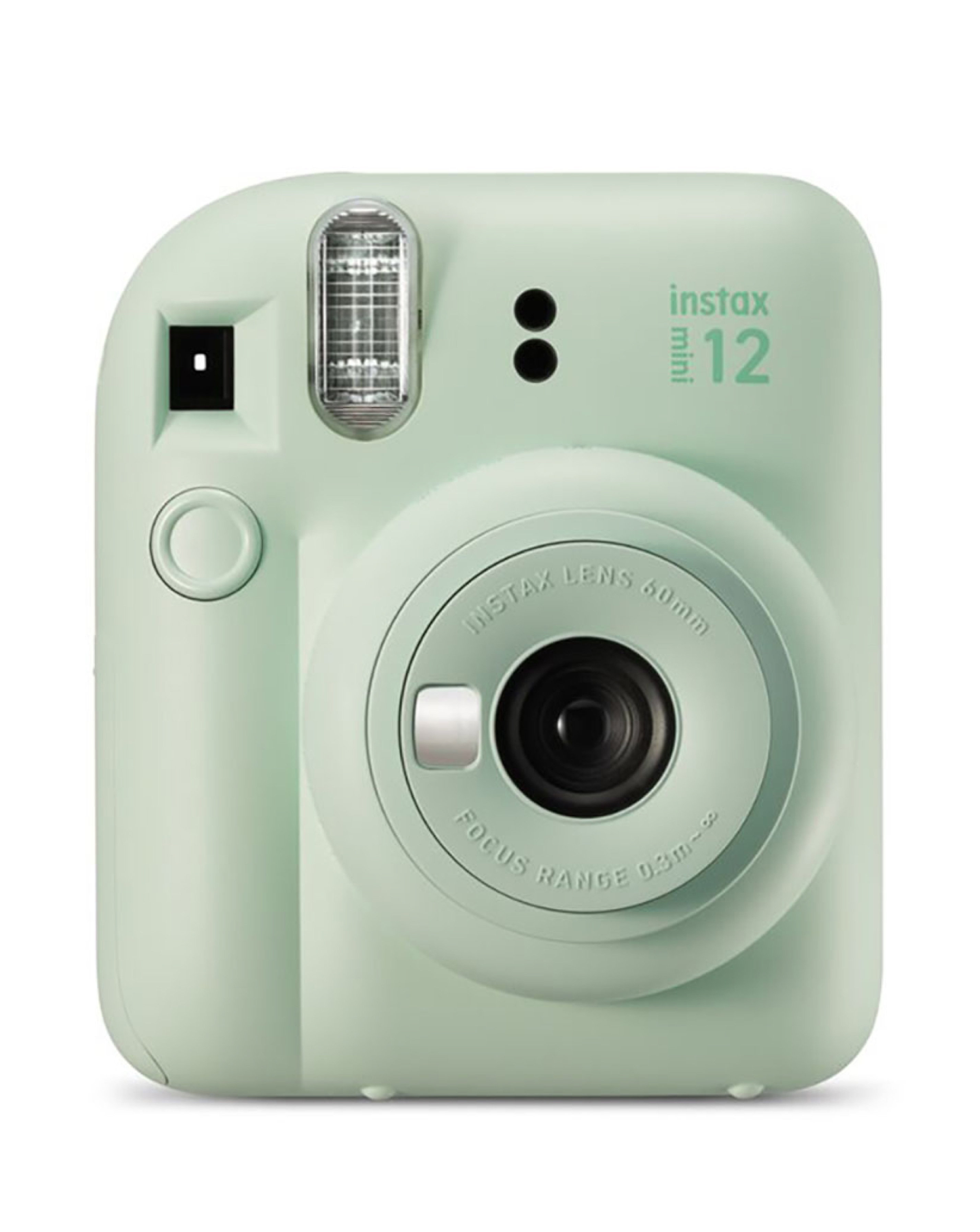 View 2 of Fujifilm Instax Mini 12 Instant Camera