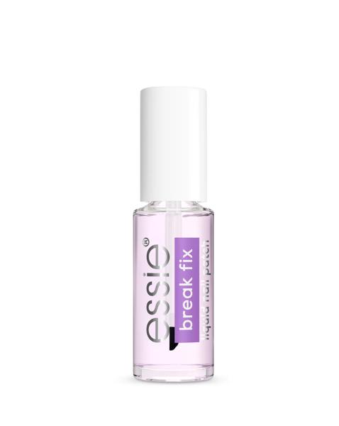New In - Essie Liquid Nail Patch Transparent