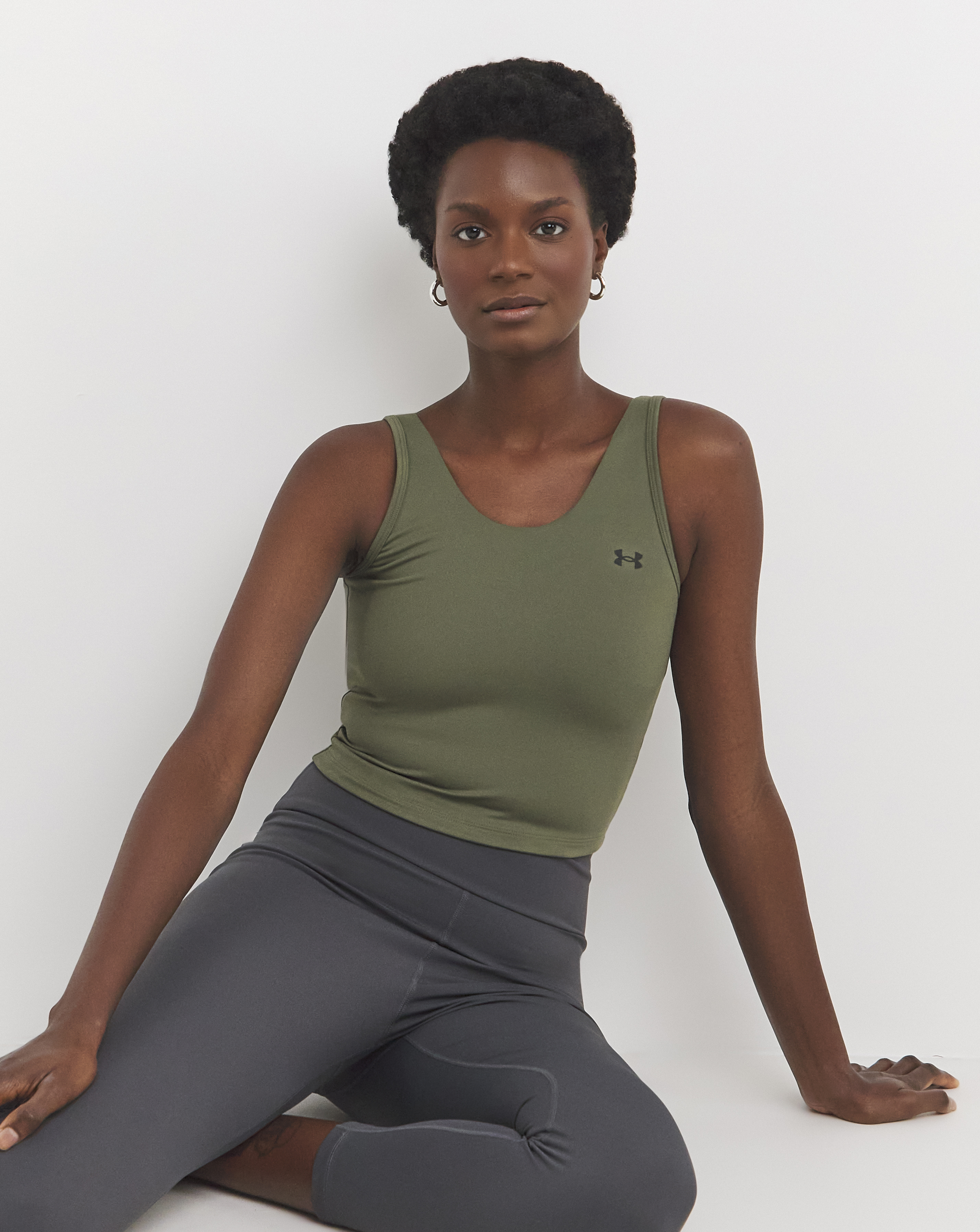 Under Armour Motion Tank