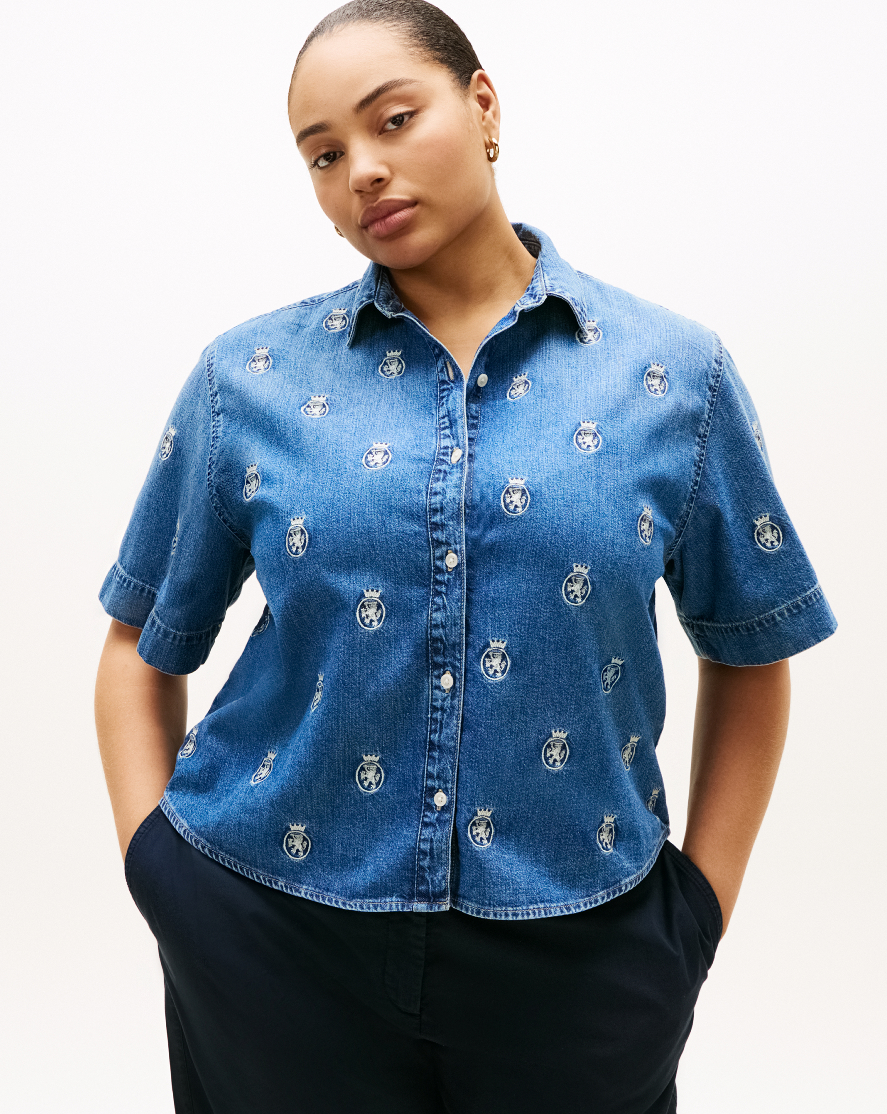 Tommy Hilfiger Relax Shirt