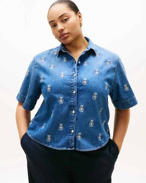 Tommy Hilfiger Relax Shirt