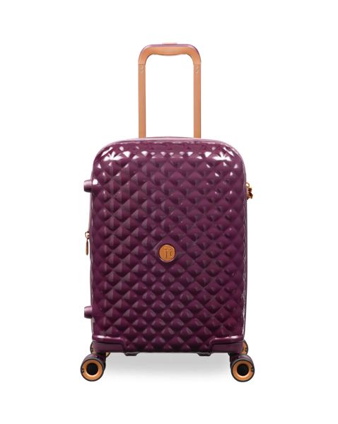 IT Luggage Glitzy Cabin Suitcase