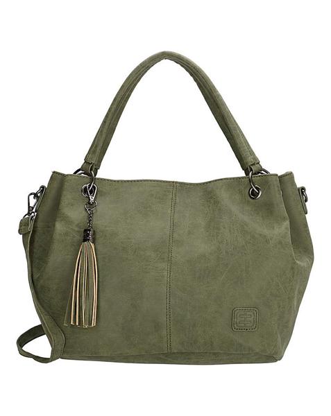 Enrico Benetti Toulouse Handbag