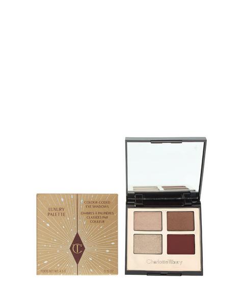 Charlotte Tilbury Eye Shadow Fire Rose