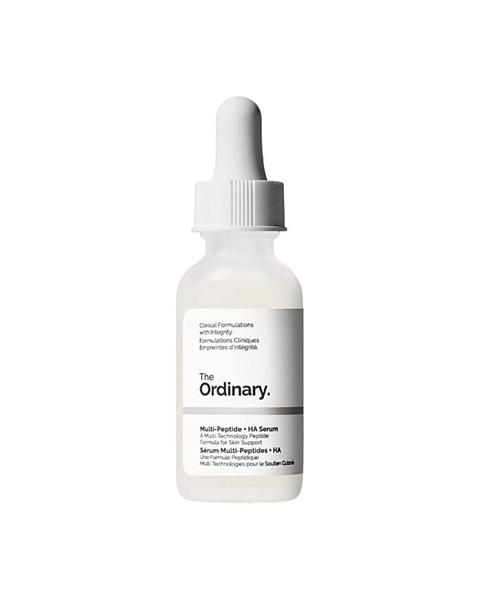 Multi-Peptide + HA Serum