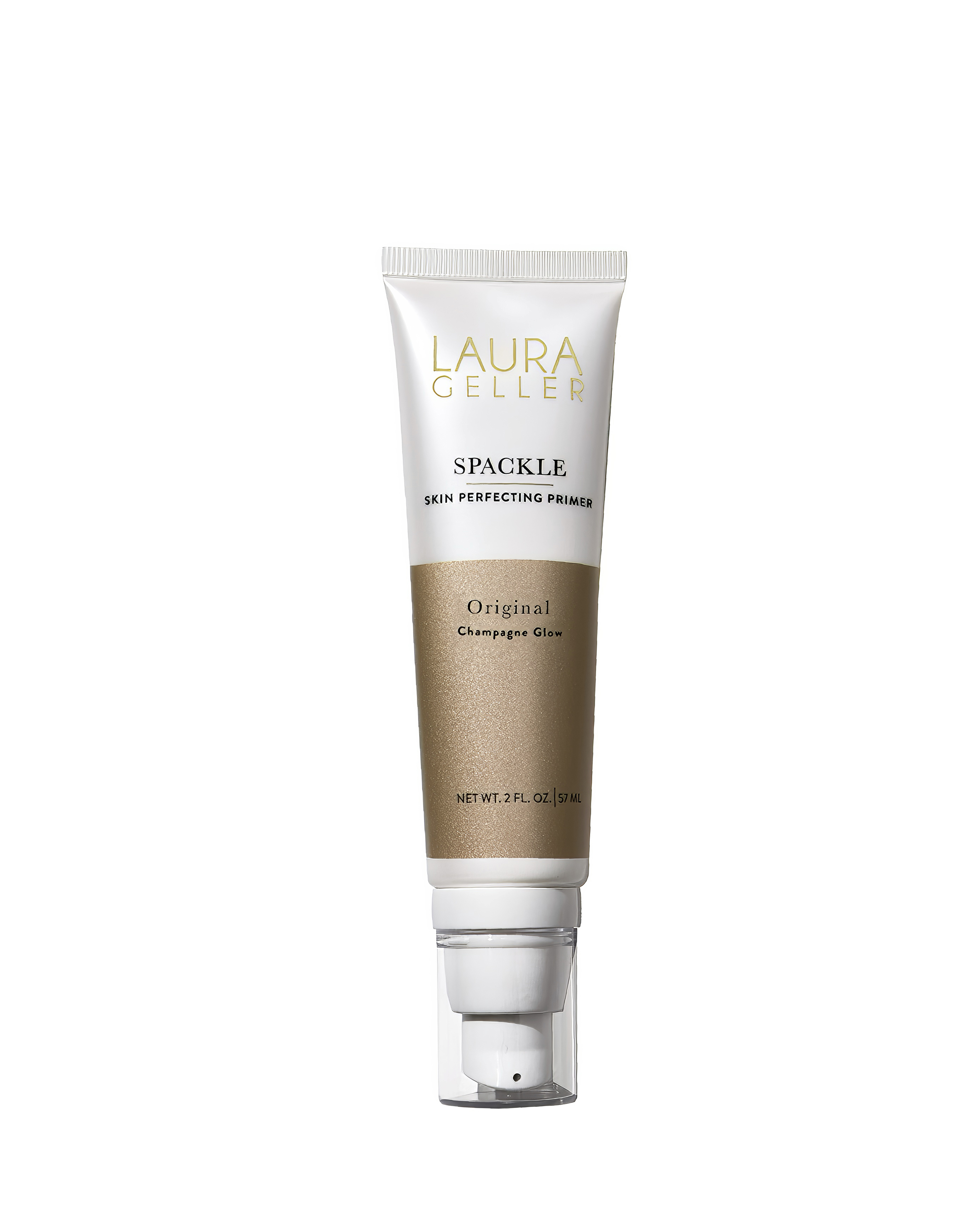 Laura Geller Primer - Champagne Glow