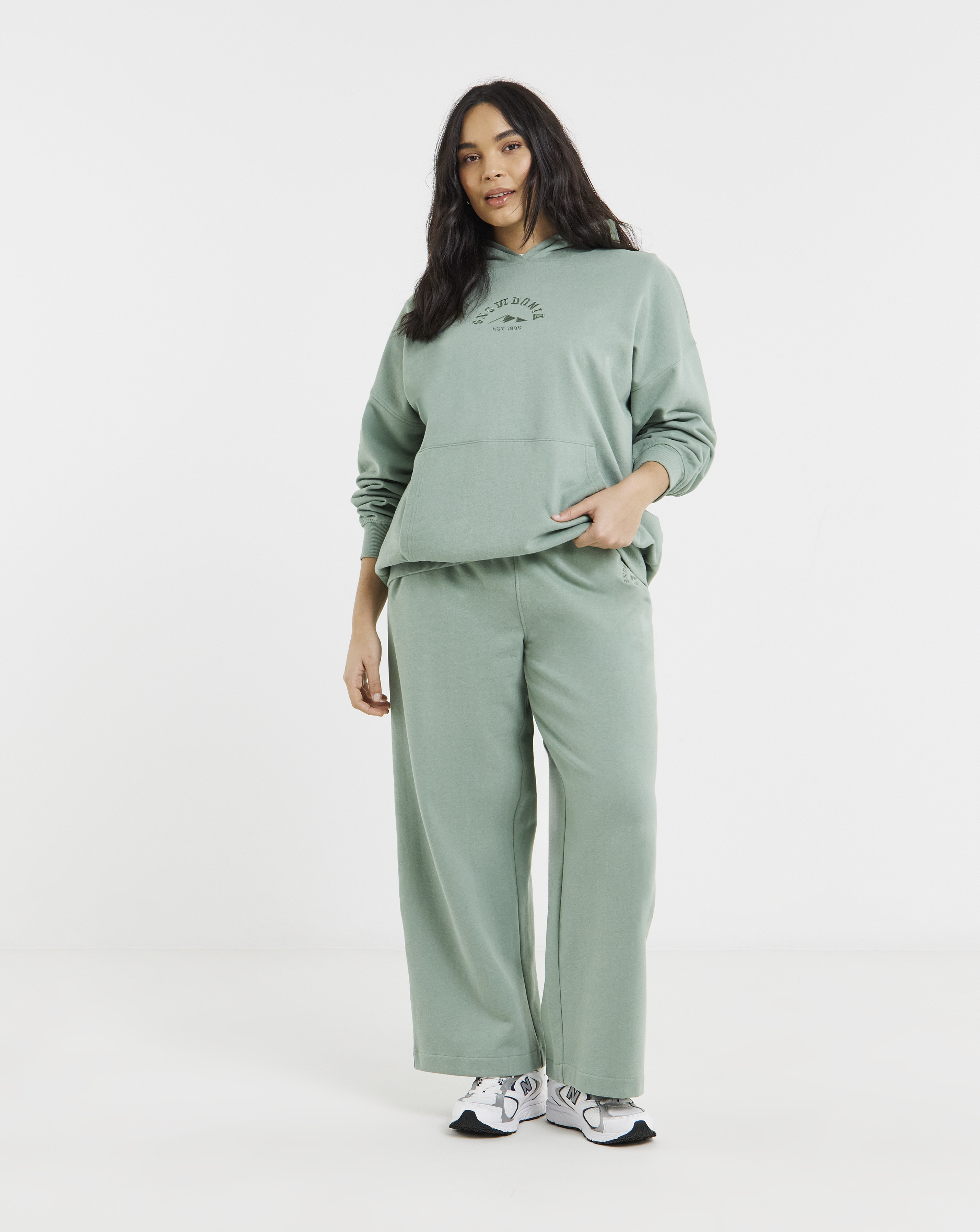 Snowdonia Relaxed Joggers