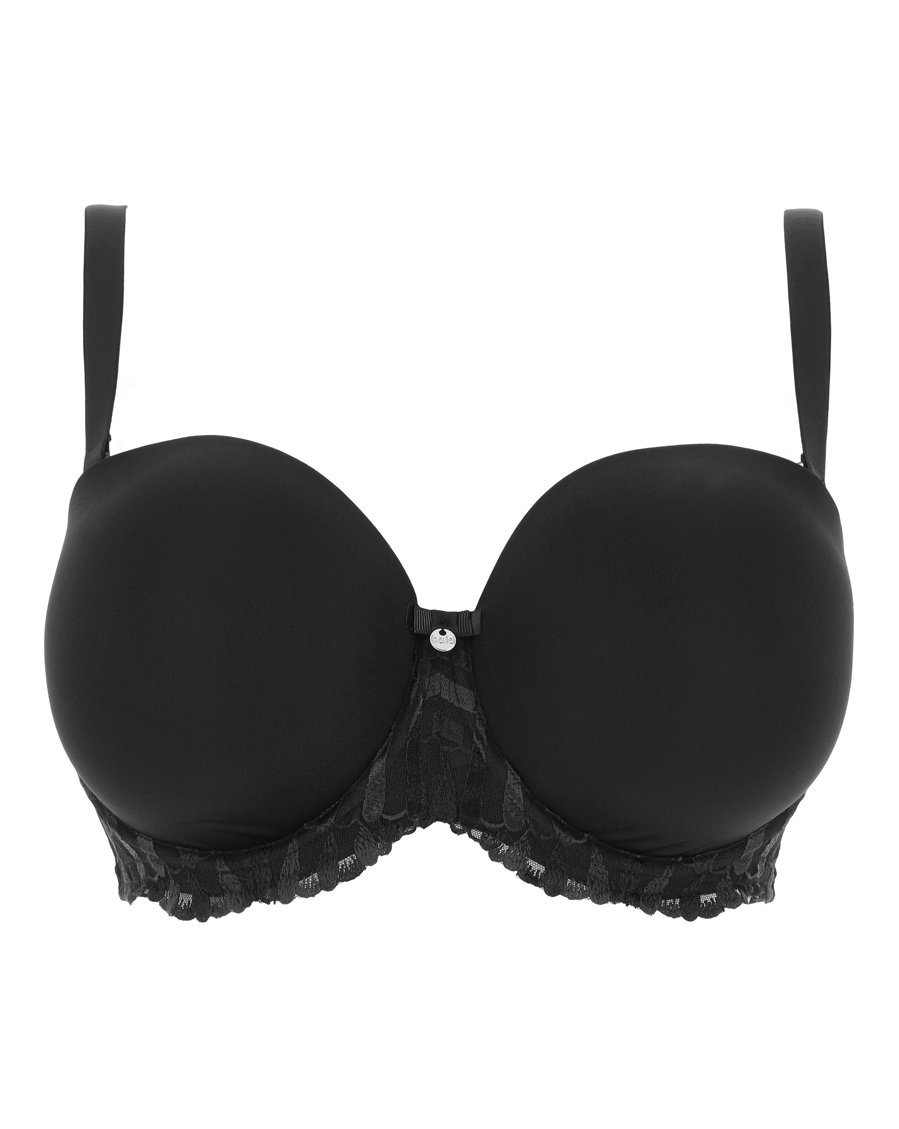 Berlei Black Embrace Multiway Bra - 34F
