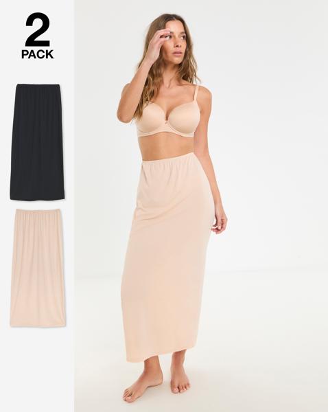 2 Pack Maxi Slips