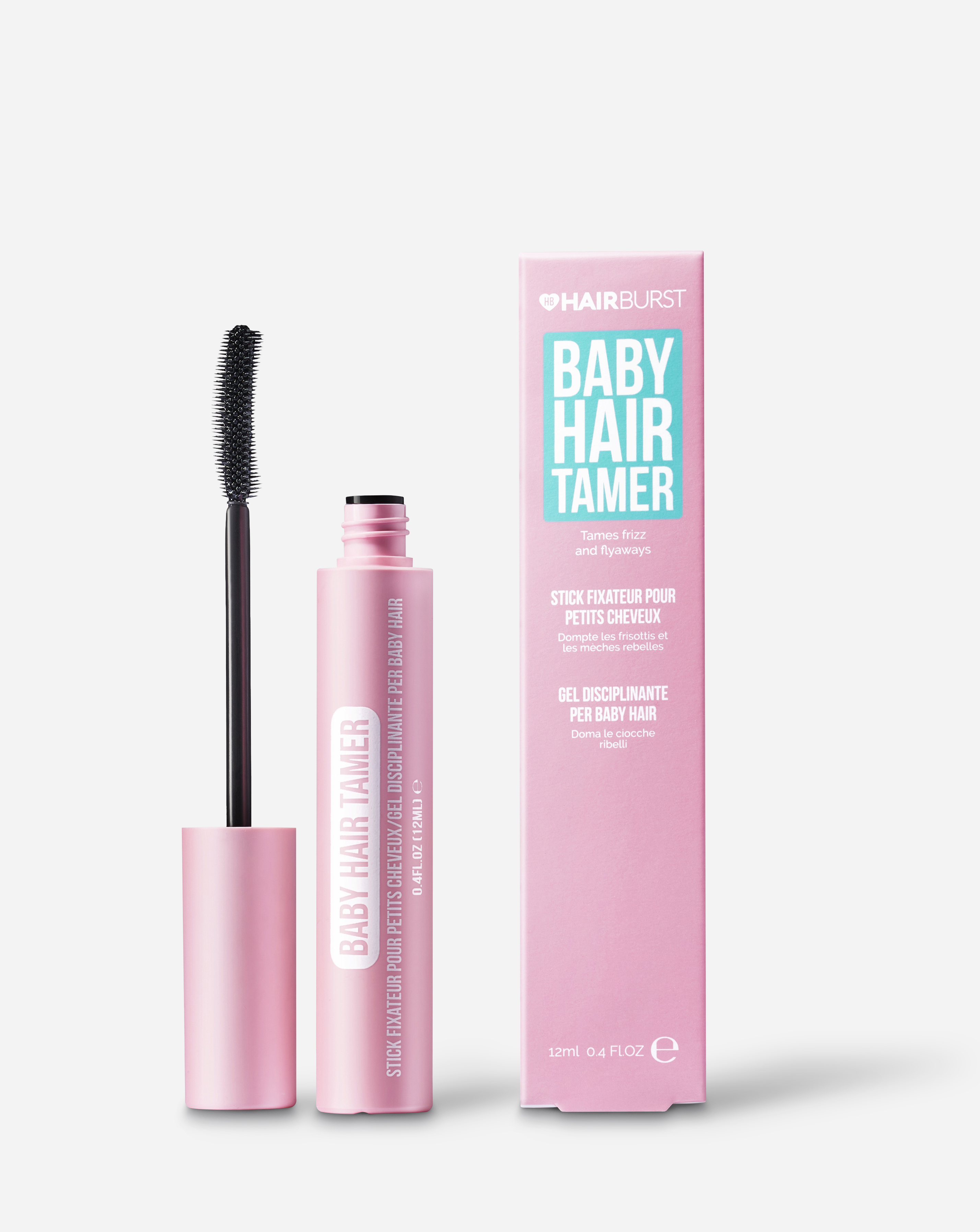 Hairburst Baby Hair Tamer - 12ml