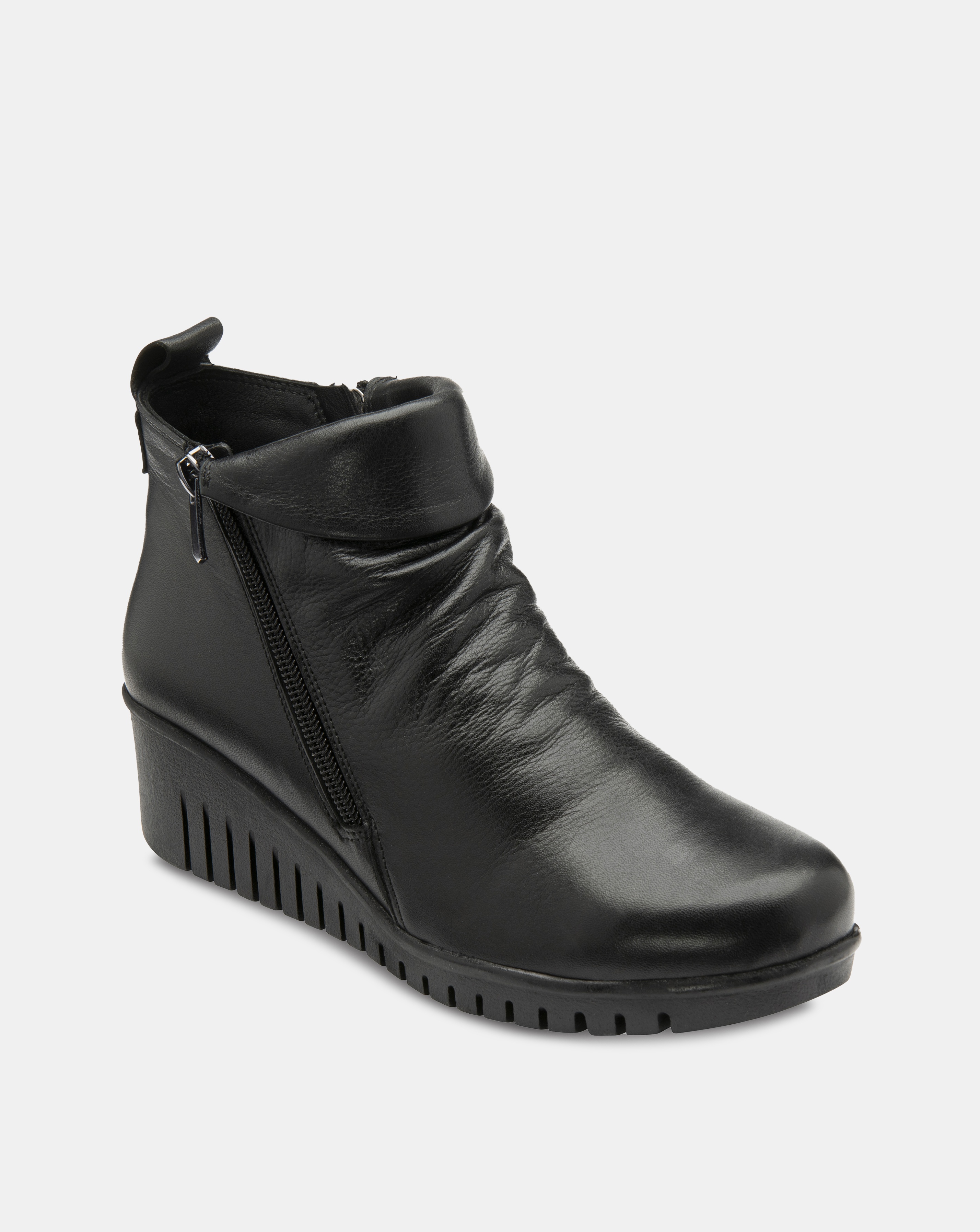 Lotus Cordelia Ankle Boot Standard Fit