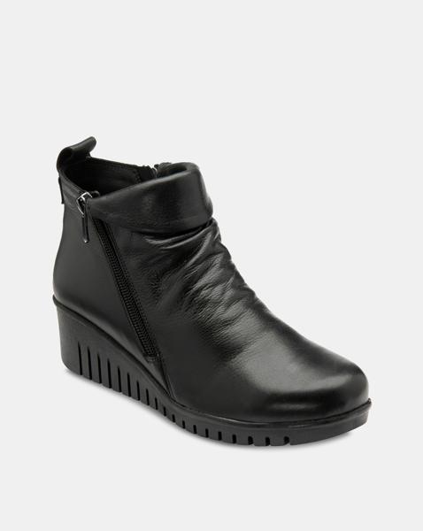 Lotus Cordelia Ankle Boot Standard Fit