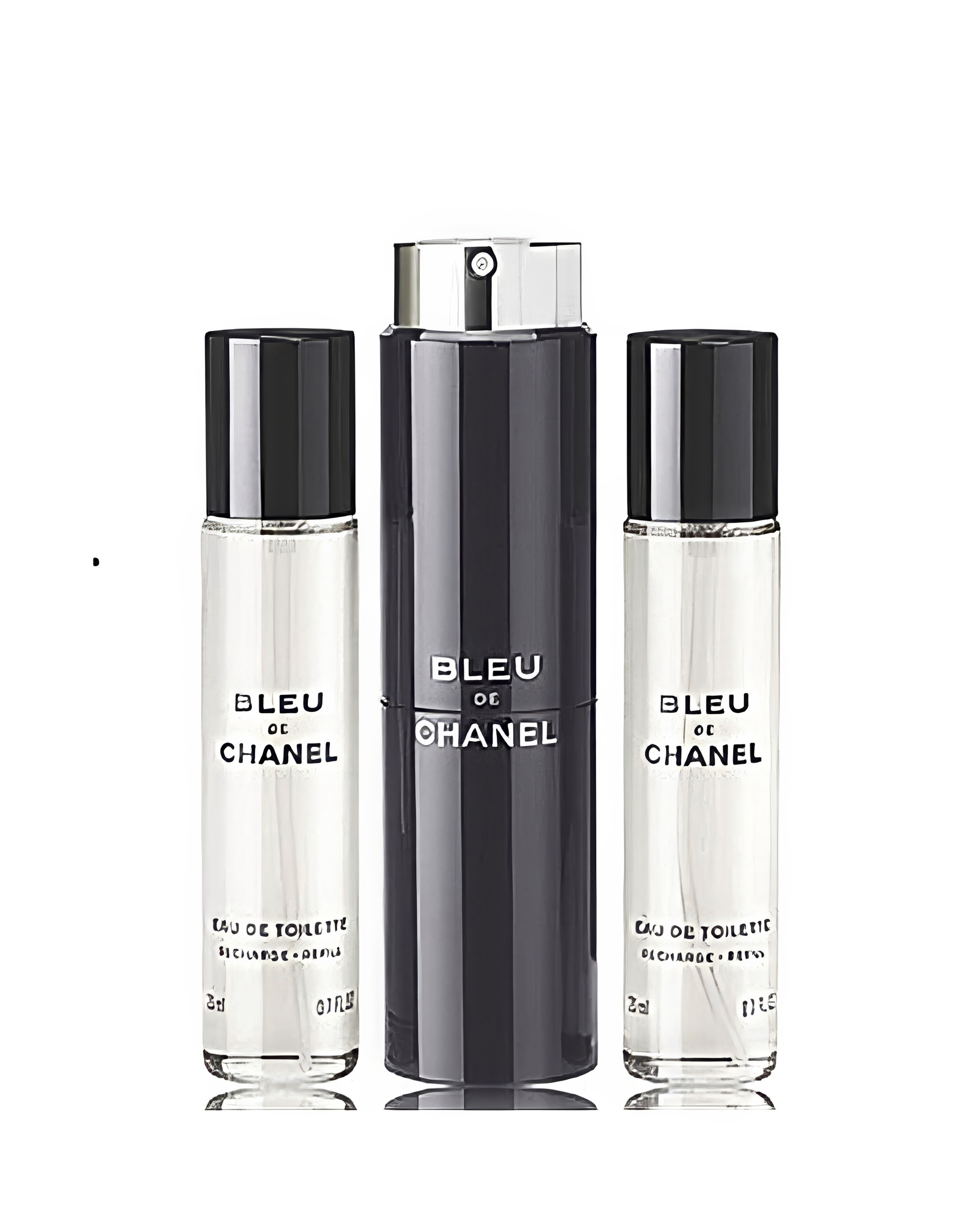 Chanel Bleu Giftset -60ml